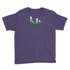 aliens Youth Tee