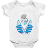 sub zero Baby Onesie