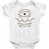 cyclops Baby Bodysuit