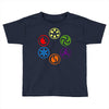 legend of zelda Toddler T-shirt