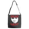 clubber lang Adjustable Strap Totes