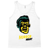 horror night Tank Top