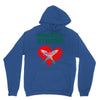 Humboldt Strong Unisex Hoodie