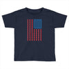 usa beer pong champ Toddler T-shirt