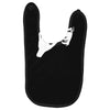 spock star trek leonard nimoy tribute Baby Bibs