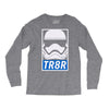 traitor Long Sleeve Shirts