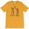 dali walkers T-Shirt