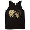 saving throw Tank Top