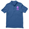 working off my lumps Polo Shirt