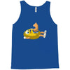 peanut inside Tank Top