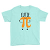 Cutie Pi Youth Tee