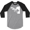 antontw chinese dragon 3/4 Sleeve Shirt