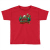 yogg saron's ice cream co Toddler T-shirt
