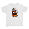 catfish Youth Tee