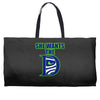 she wants the d seattle Weekender Totes