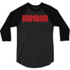Gamers 3/4 Sleeve Shirt