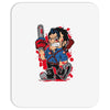 evil cartoon Mousepad
