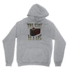 the cake is a lie Unisex Hoodie