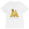 maluma V-Neck Tee