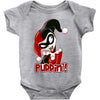 puddin Baby Bodysuit