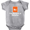 apparel Baby Bodysuit