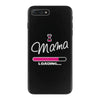 mama loading iPhone 7 Plus Case