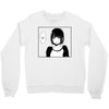 Shut Up Crewneck Sweatshirt