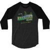 greetings from kakariko village 3/4 Sleeve Shirt