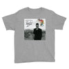 panic at the disco Youth Tee