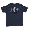 4th of July Youth Tee