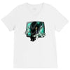 sadako V-Neck Tee