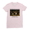 Rembrandt Van Rijn The Night Watch Ladies Fitted T-Shirt