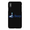 bbeep iPhoneX
