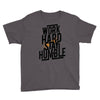 Work Hard, Stay Humble Youth Tee