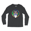 Totoro Long Sleeve Shirts