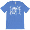 napalm death logo T-Shirt