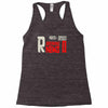 breaking news lp860 best trending Racerback Tank