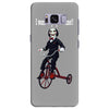 saw trike play a game horror bike Samsung Galaxy S8 Plus