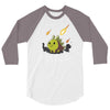 good day 3/4 Sleeve Shirt