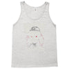 black series Tank Top