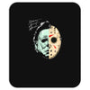 random acts of murder Mousepad