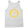 buckfast abbey devon tonic wine 'bucky' Tank Top
