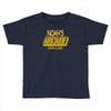 noah's arcade Toddler T-shirt
