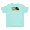 round balls Youth Tee