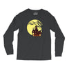 Castle Long Sleeve Shirts