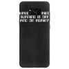 have you tried turning it off and on again  computer it  crowd Samsung Galaxy S8 Case