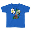 plants Toddler T-shirt