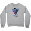 space cowboy Crewneck Sweatshirt