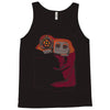 pocket protector Tank Top