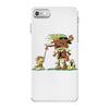 me and mr iPhone 7 Case